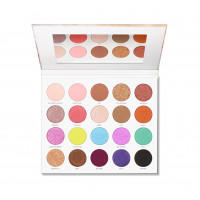 Палетка теней Morphe X Maddie Ziegler The Imagination Palette